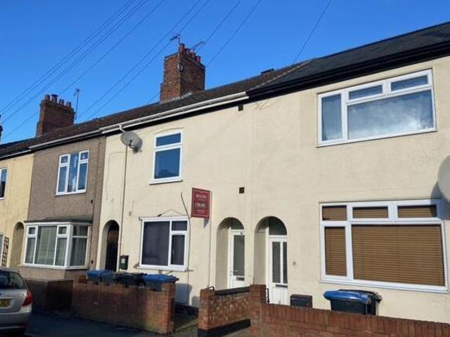 House for rent in New Bilton, Warwickshire
