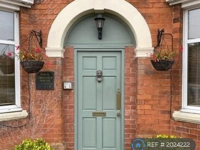 House for rent in Harborough Magna CP, Rugby