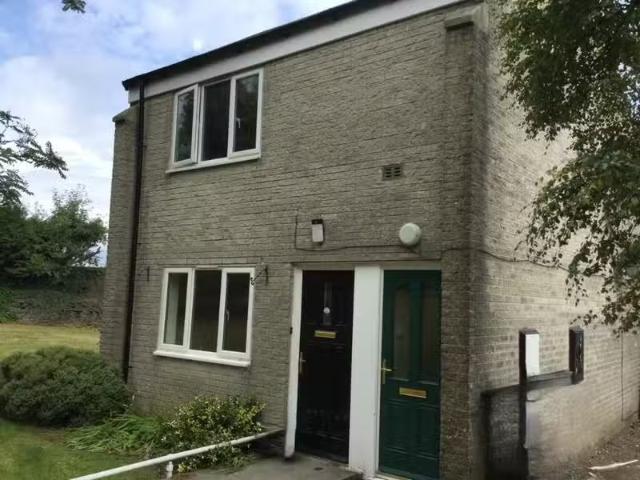 House for rent in Luddenden, West Yorkshire