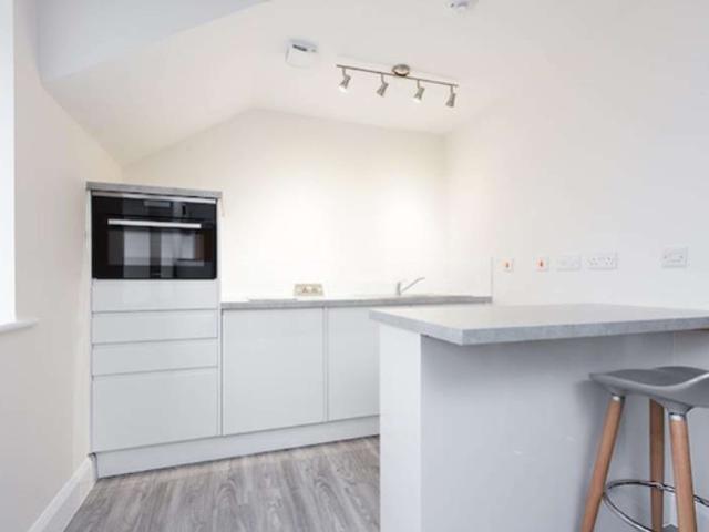 Apartment for rent in Evershot, Oxfordshire