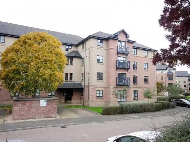 House for rent in Edinburgh BioQuarter, City of Edinburgh