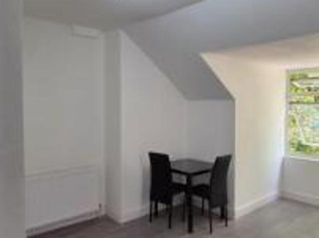 Flat for rent in Georgia, Greater Manchester
