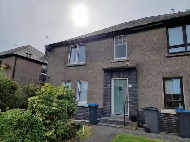 House for rent in Ballindoch, Scotland