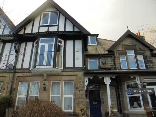 House for rent in Duchy, Harrogate