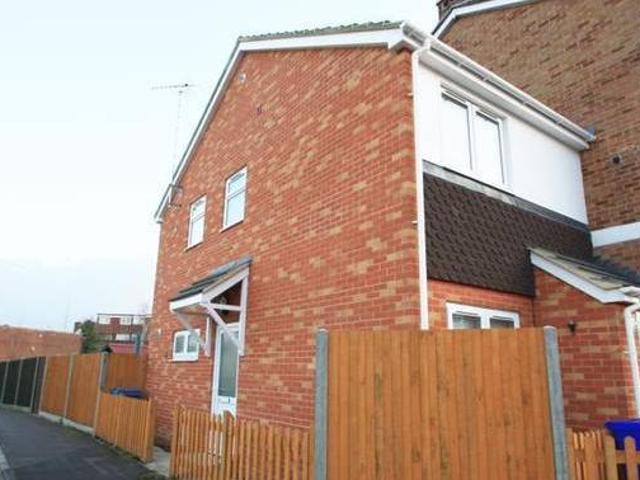 House for rent in Hampshire