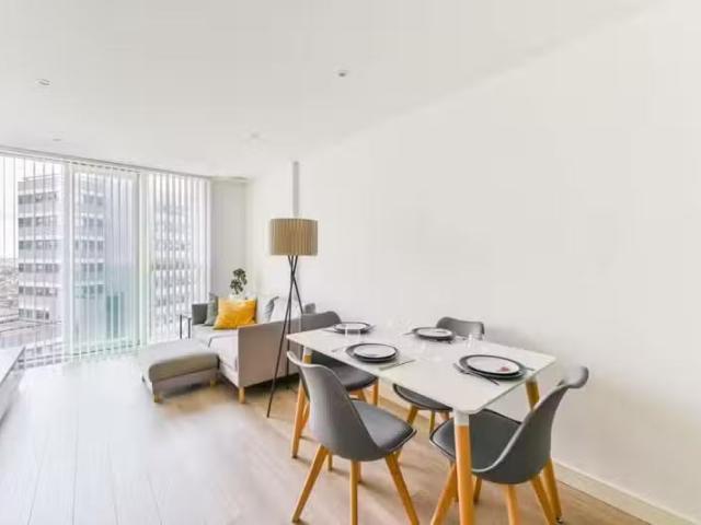 House for rent in Croydon