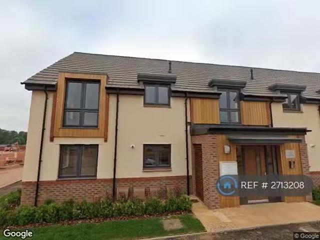 House for rent in Winterbourne, Frenchay