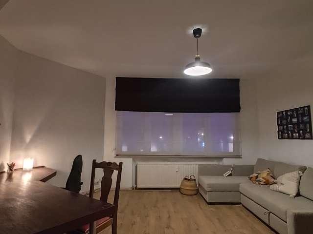 Appartement location à D'hoye, Bruxelles
