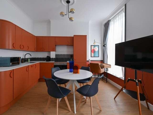 Apartment for rent in Angel, Greater London