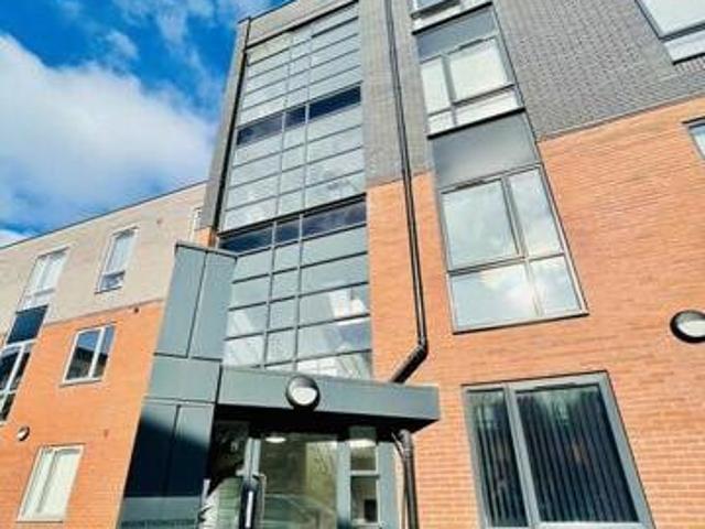 House for rent in Trafford Park, Greater Manchester