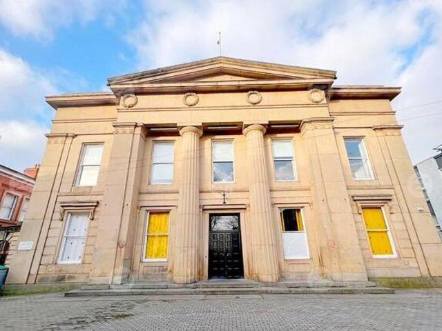 House for rent in Lancashire