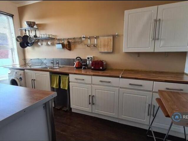 Flat for rent in Salisbury Road Allotments, Portsmouth