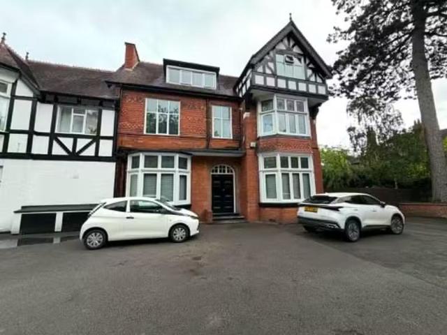 House for rent in Stanford On Avon, Leicestershire