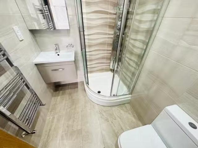 House for rent in Boley Park, Staffordshire