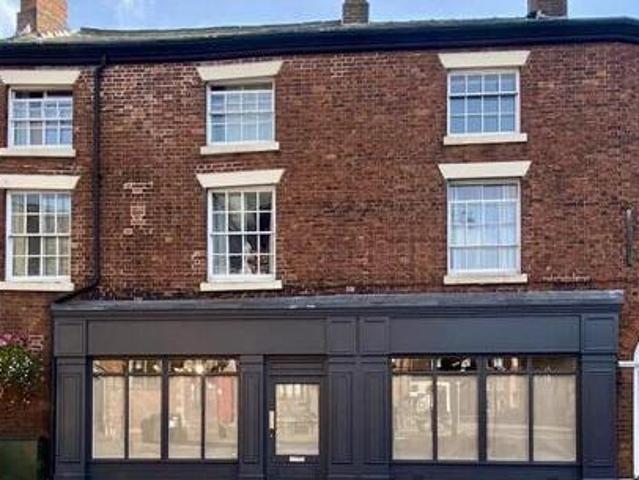 House for rent in Sandbach Heath, Sandbach