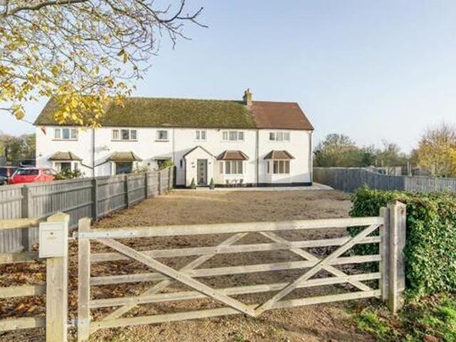House for rent in The Slade, Oxfordshire