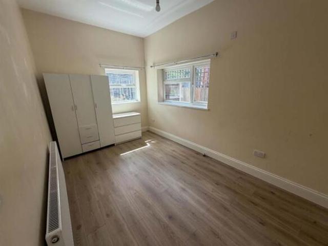 Flat for rent in Balsall Heath, West Midlands