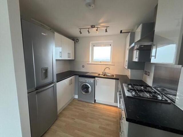 Flat for rent in Hamilton, Old Wharf