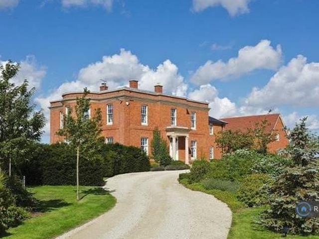House for rent in Hertfordshire