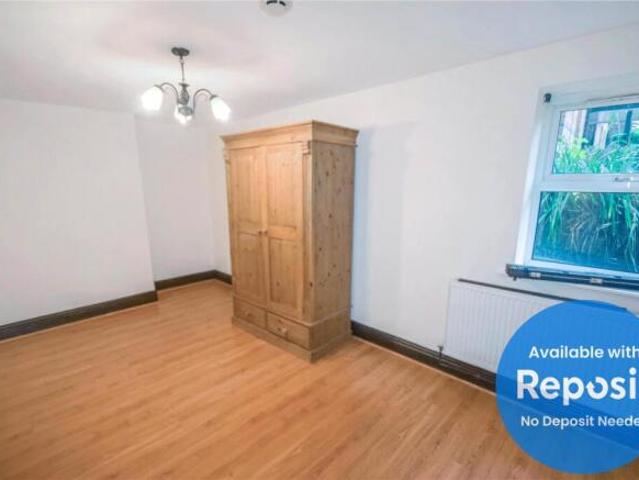 Flat for rent in Eccles, Salford