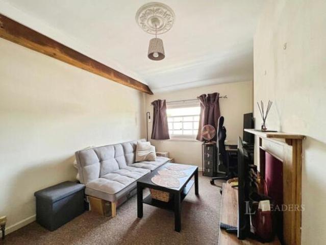Flat for rent in Worcestershire