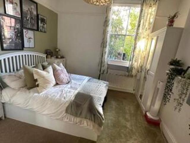 Flat for rent in Barbourne, Worcestershire
