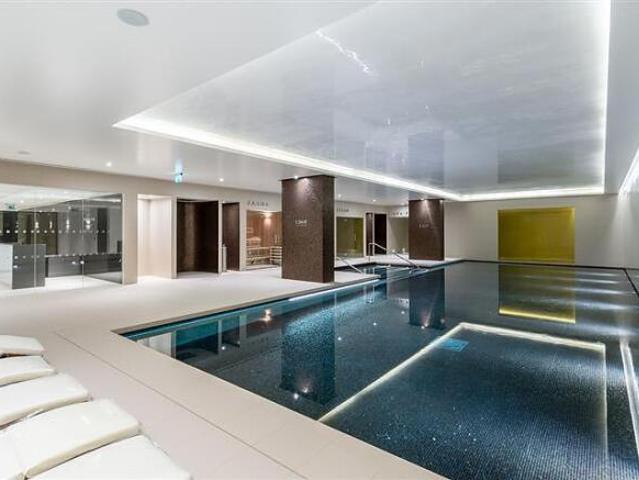 Flat for rent in Aldgate, Rutland