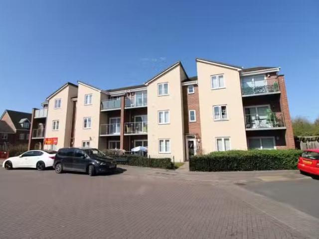 House for rent in Beamhurst, Staffordshire