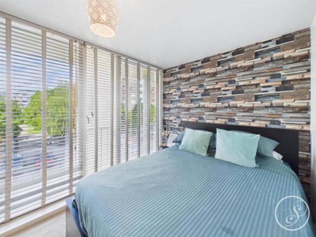 Flat for rent in Saxton, North Yorkshire