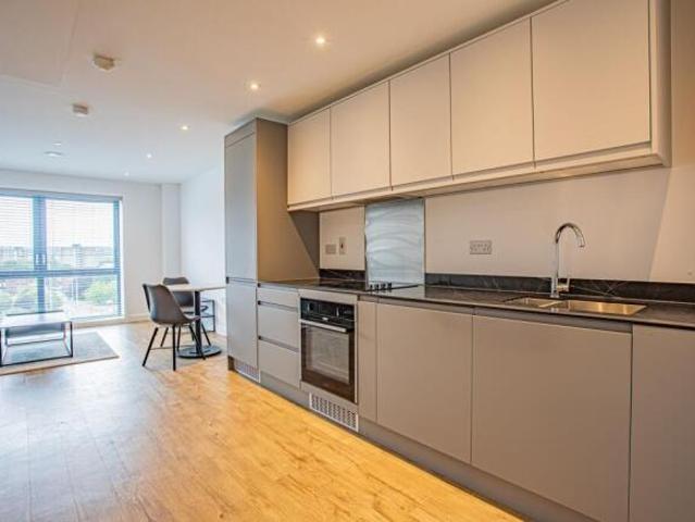 Flat for rent in Saxton, North Yorkshire