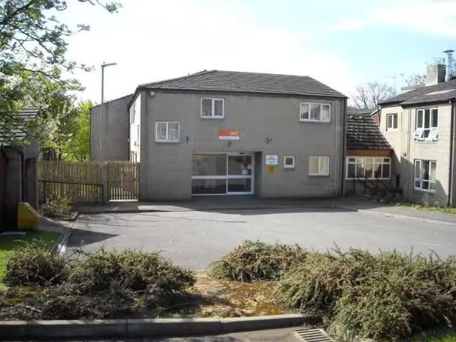 House for rent in Holmfirth, West Yorkshire