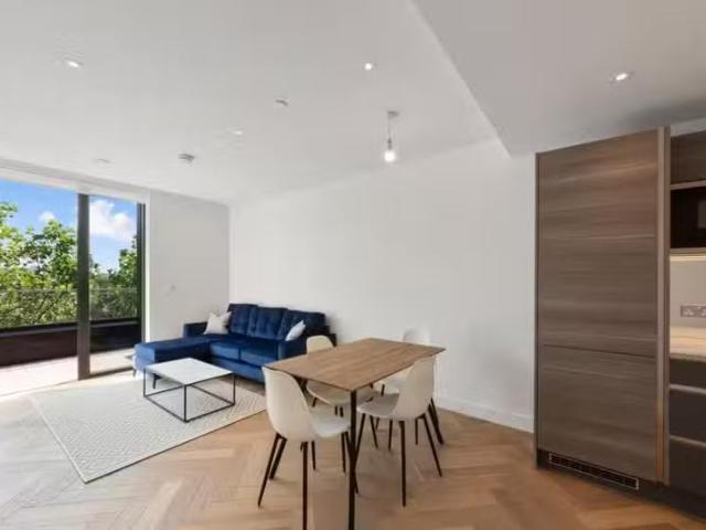 House for rent in South Hackney, Greater London