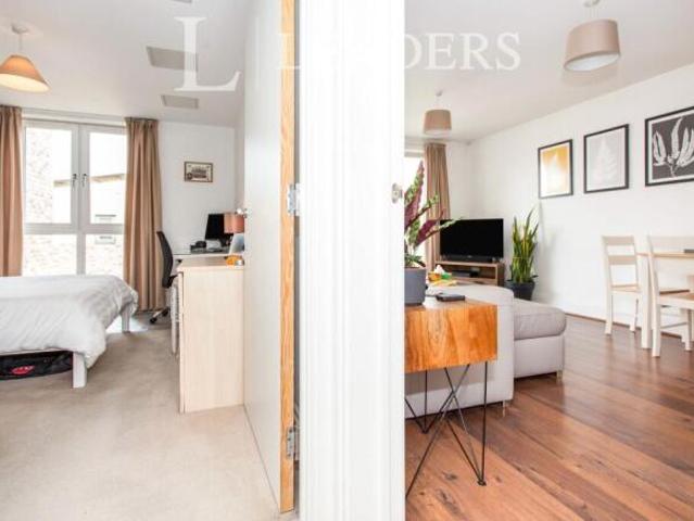 Flat for rent in Lynfield Court, Cambridge