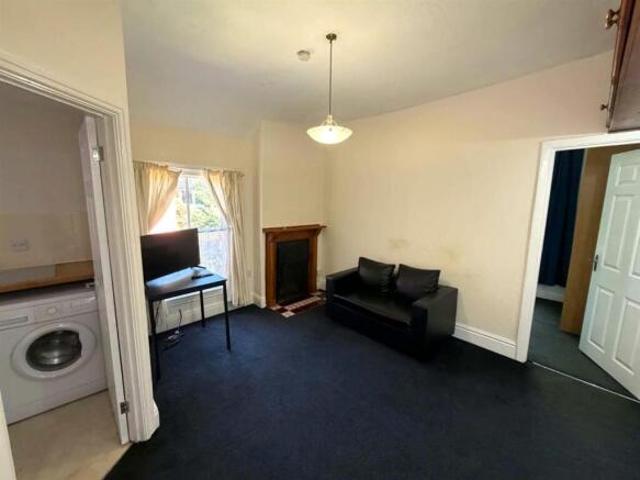 Flat for rent in Balsall Heath, West Midlands