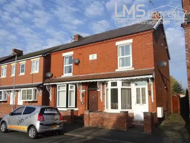 House for rent in Chislehurst, Isle Of Man