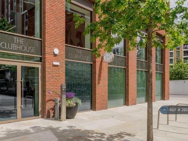 Flat for rent in Cat Hill