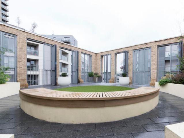 Flat for rent in Shoreditch, Greater London