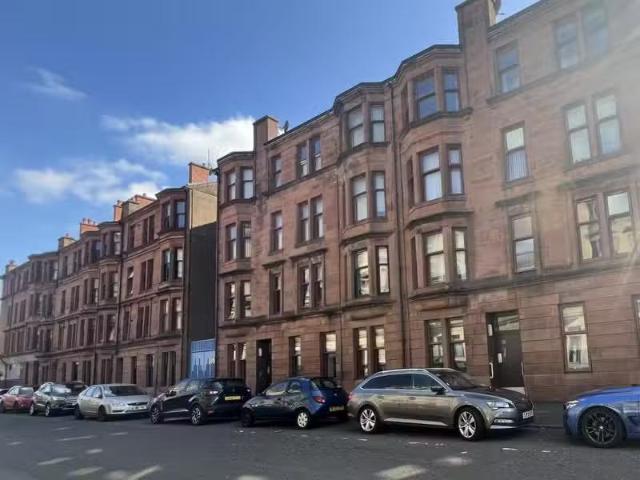 House for rent in Yoker, Scotland