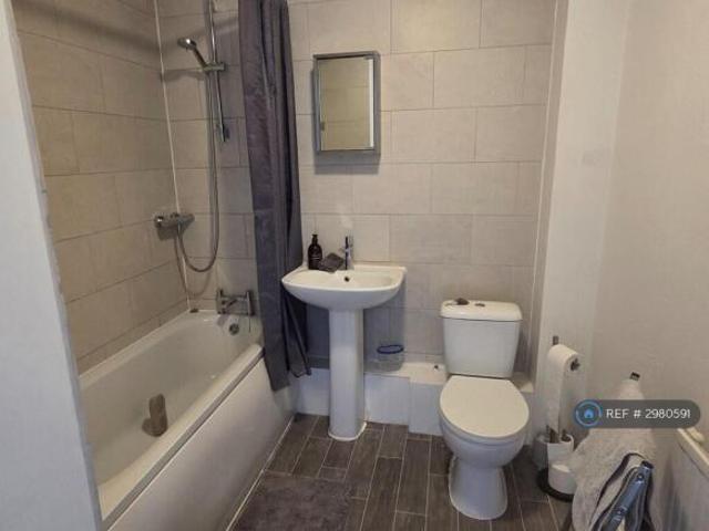 Flat for rent in East Bank, Norfolk