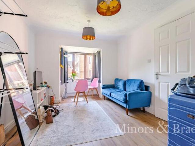 Flat for rent in East Bank, Norfolk