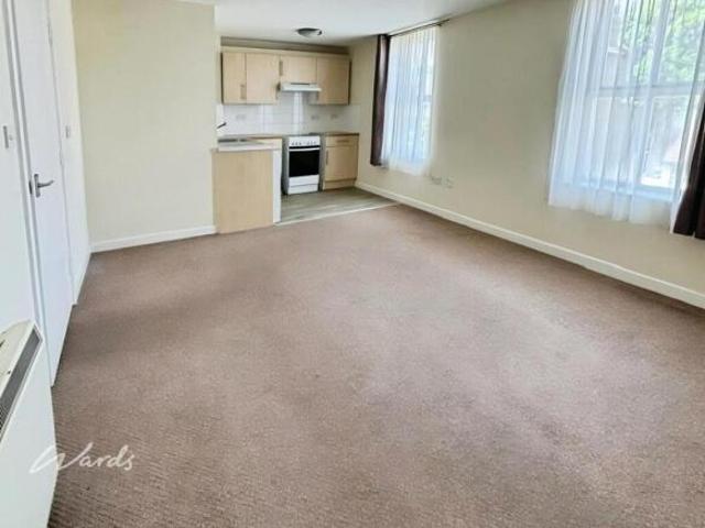 Flat for rent