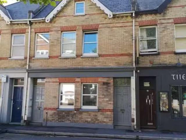 House for rent in Pokesdown, Bournemouth