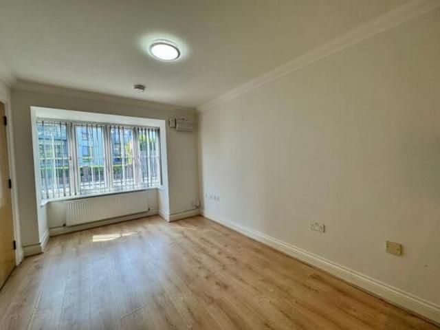Flat for rent in Seabrook, Folkestone and Hythe