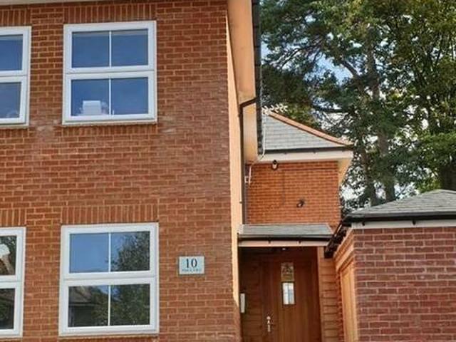 House for rent in Hampshire