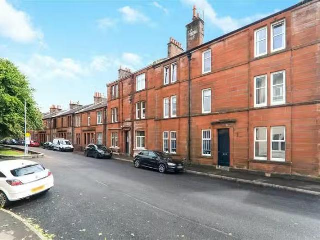 House for rent in Largs, Scotland