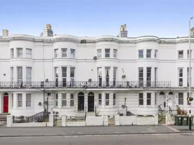 House for rent in Seaside, Llanelli