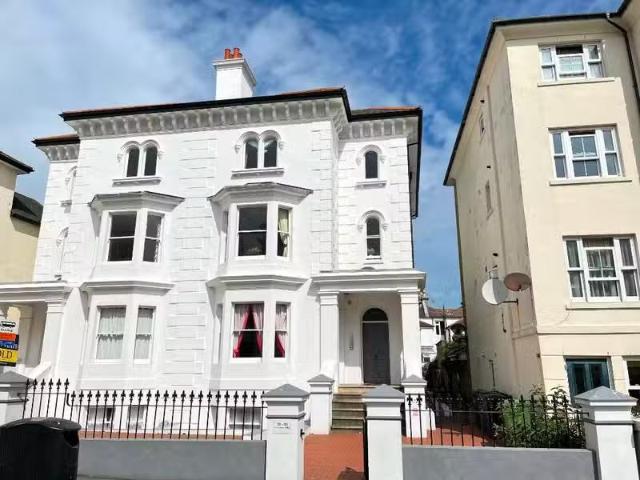 House for rent in Eastbourne, East Sussex