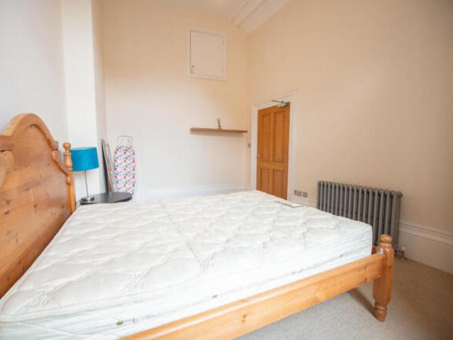 Flat for rent in City Of Kingston Upon Hull