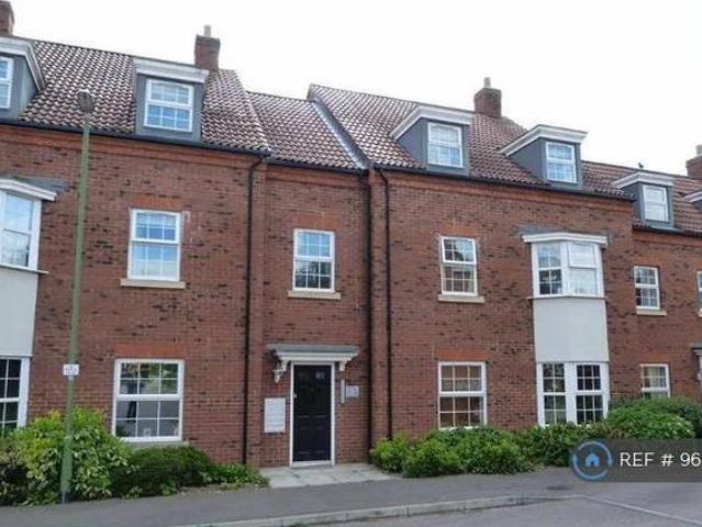 House for rent in Hertfordshire