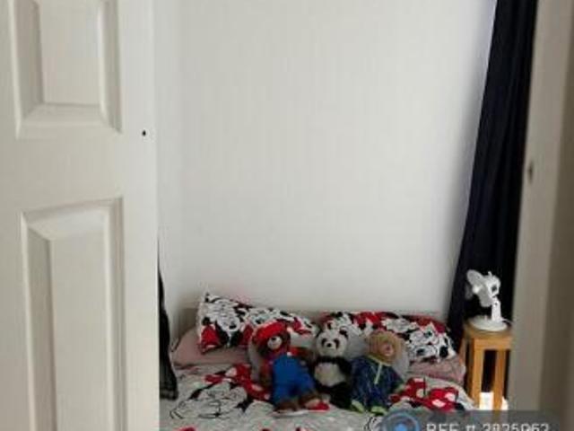 Flat for rent in Feckenham, City Of Bristol